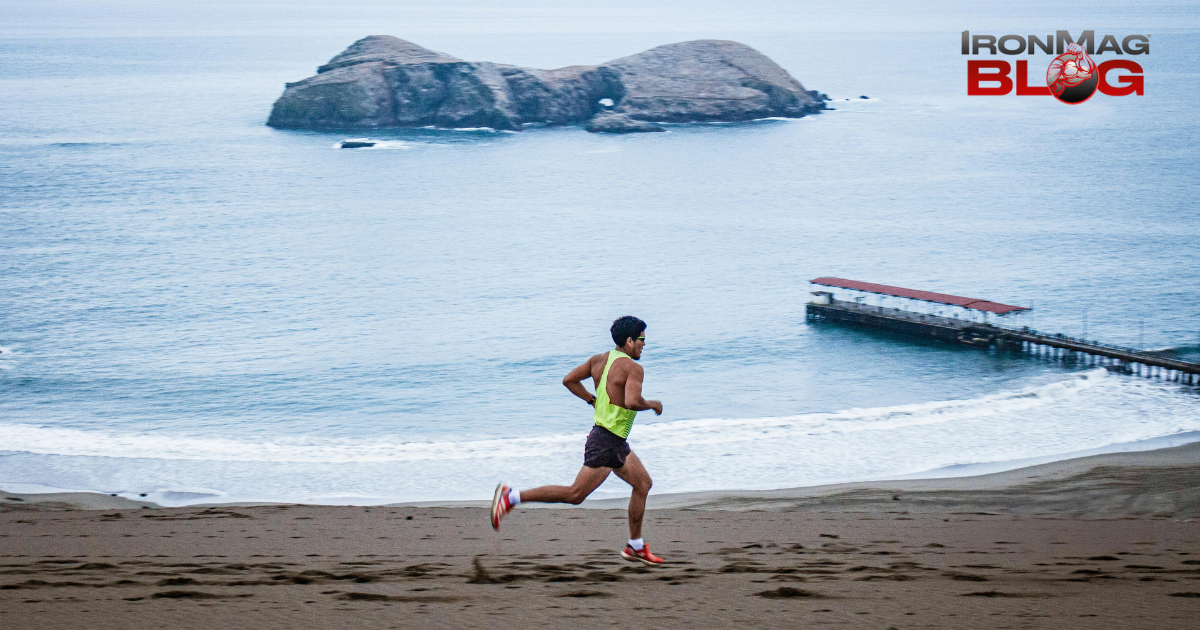 La formation de longévité ultime ? – Blog de musculation et de fitness IronMag