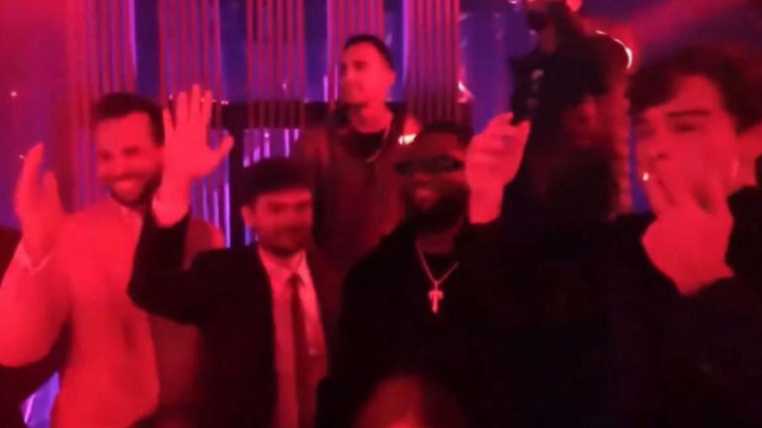 Nick Fuentes, les Groypers et le retour de la paranoïa fasciste