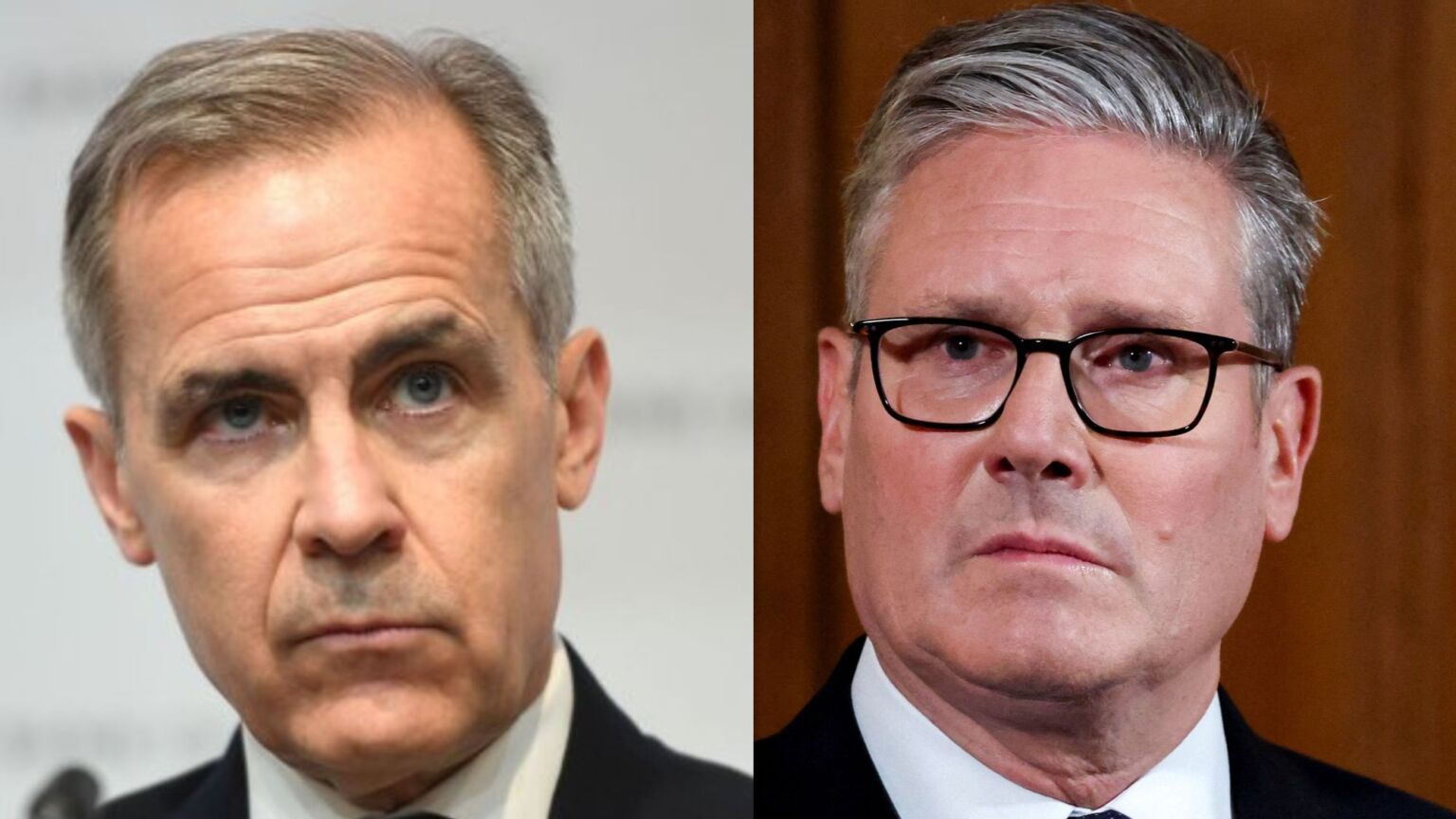 Starmer, Carney et le crépuscule des mondialistes