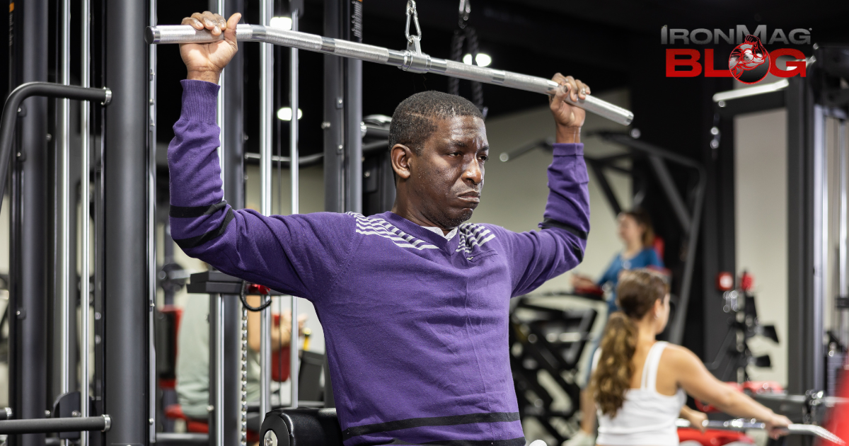 5 exercices surestimés pour la croissance musculaire – IronMag Bodybuilding & Fitness Blog