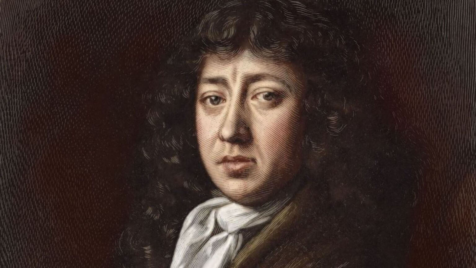 La vitalité durable de Samuel Pepys