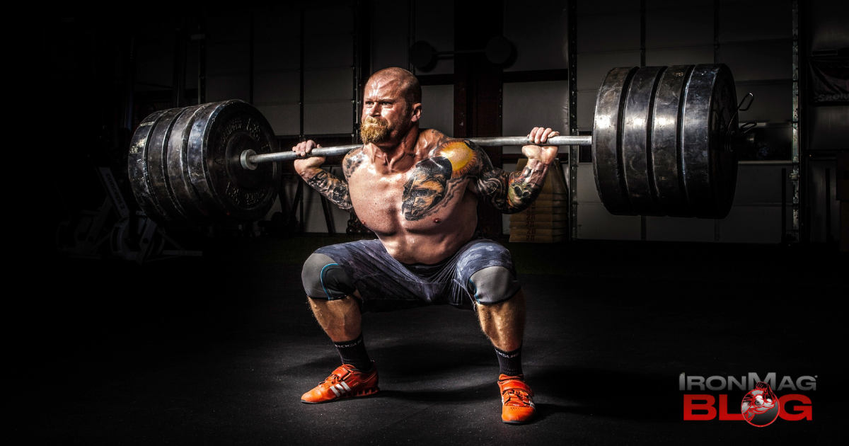 Comment se préparer à une tentative de relations publiques réussie – IronMag Bodybuilding & Fitness Blog