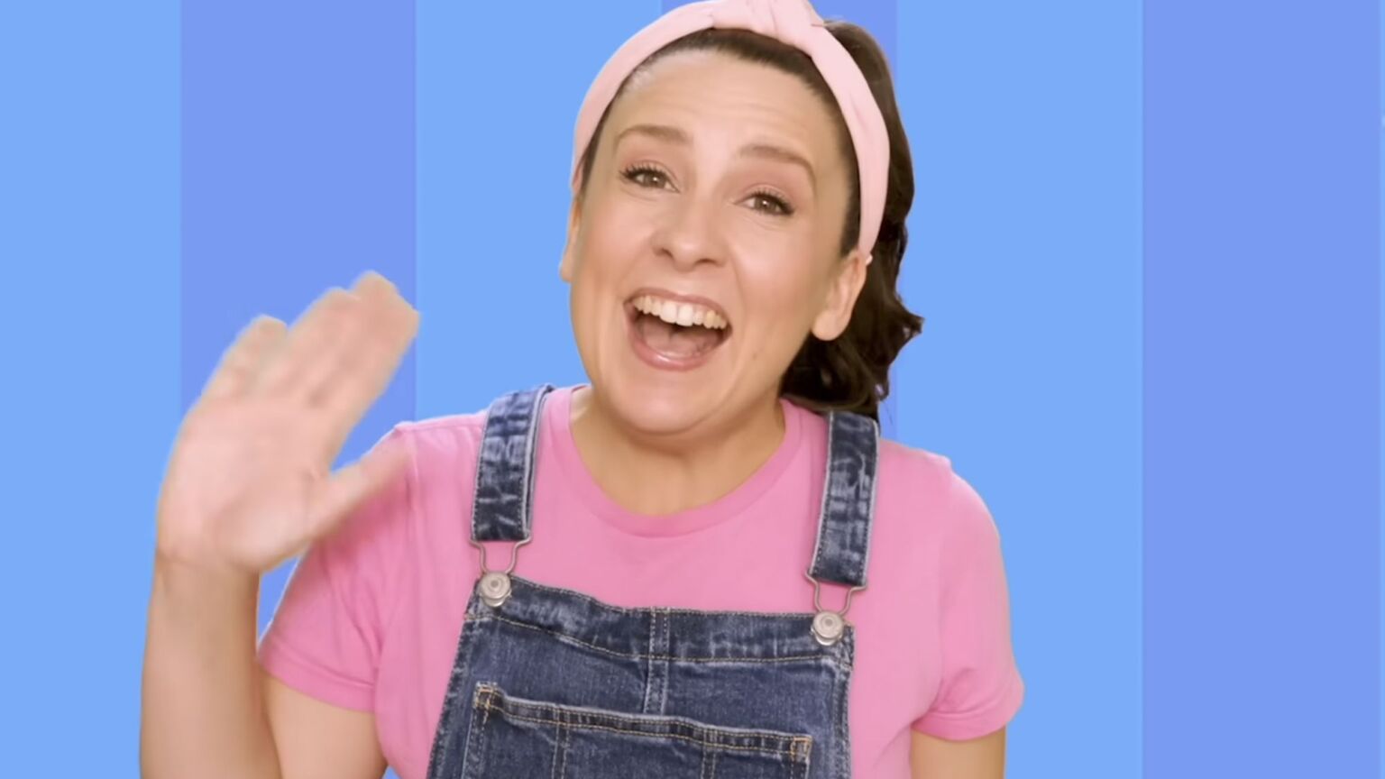 L'israélophobie infantile de Mme Rachel