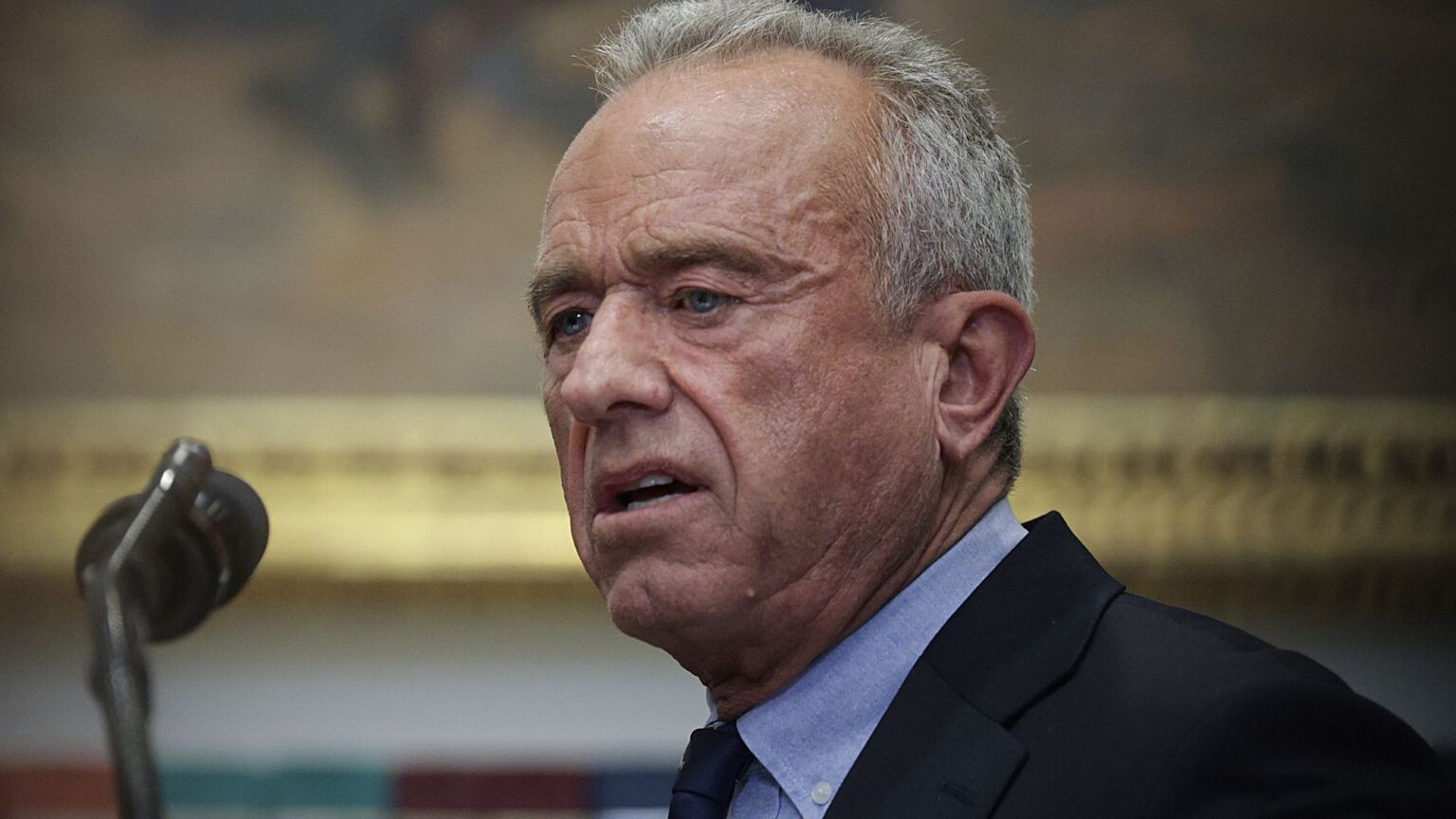 La guerre impitoyable de RFK Jr. contre les vaccins