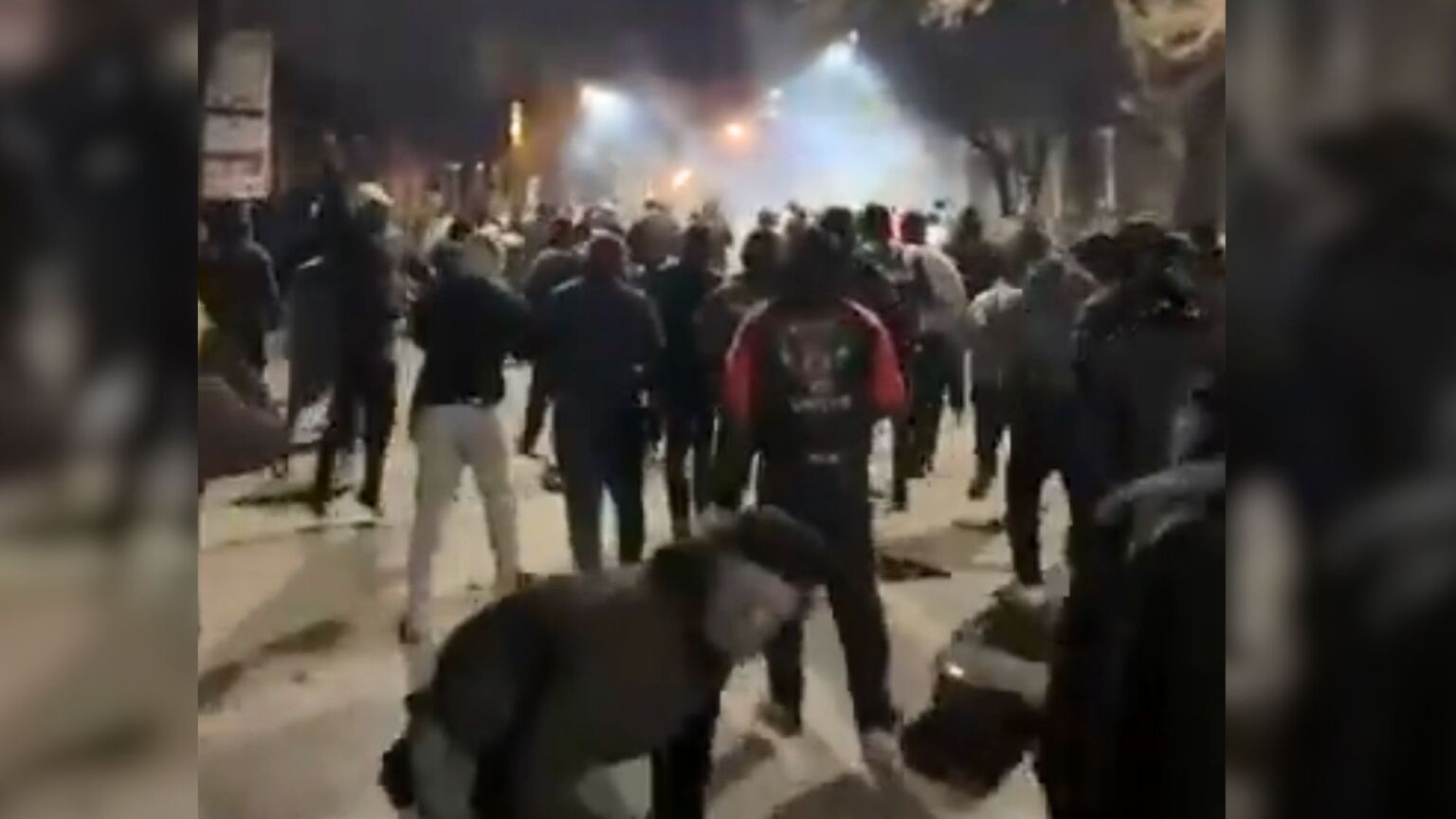 Les Iraniens se soulèvent contre leurs dirigeants islamistes brutaux