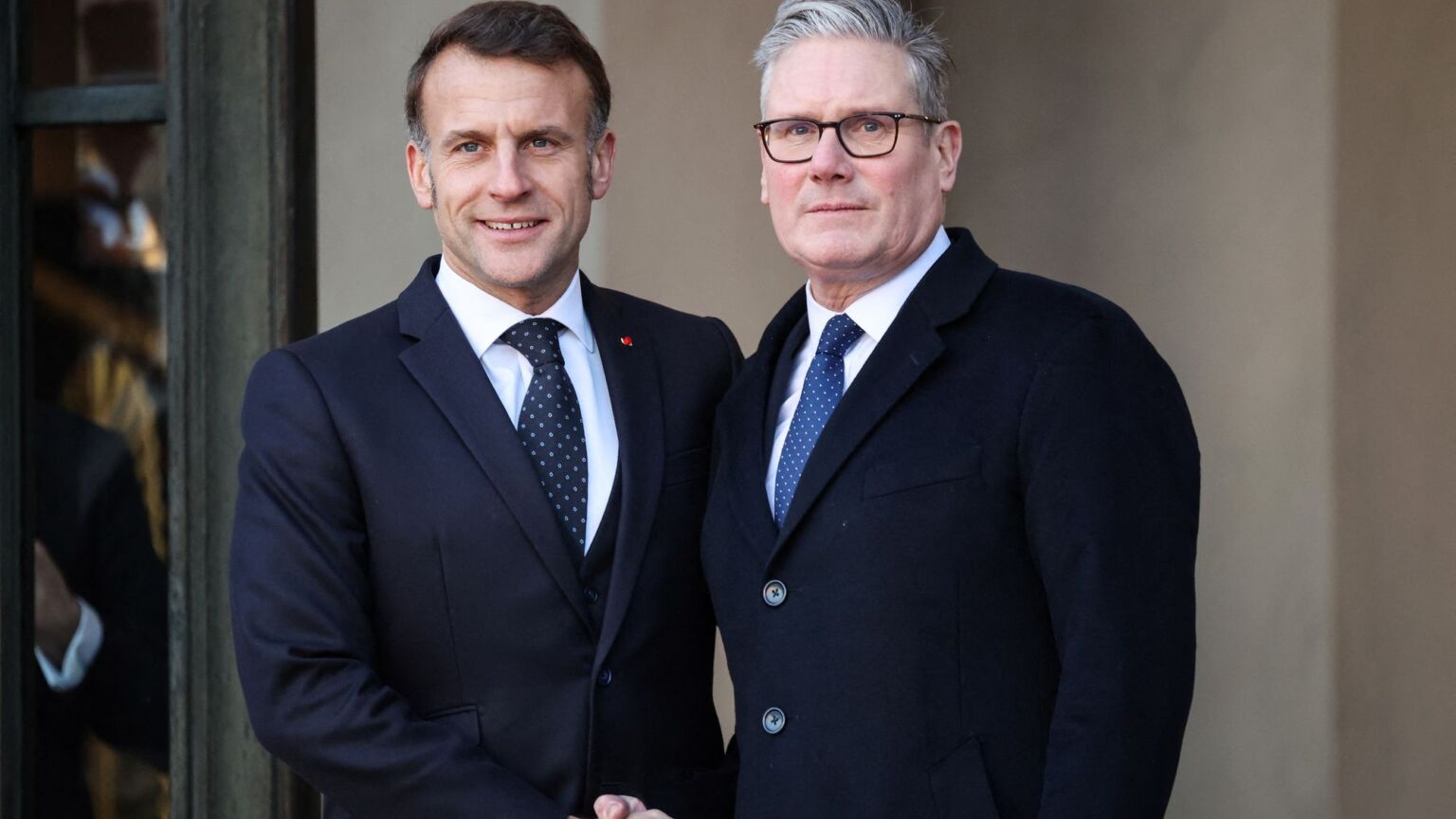 La coalition des vœux pieux