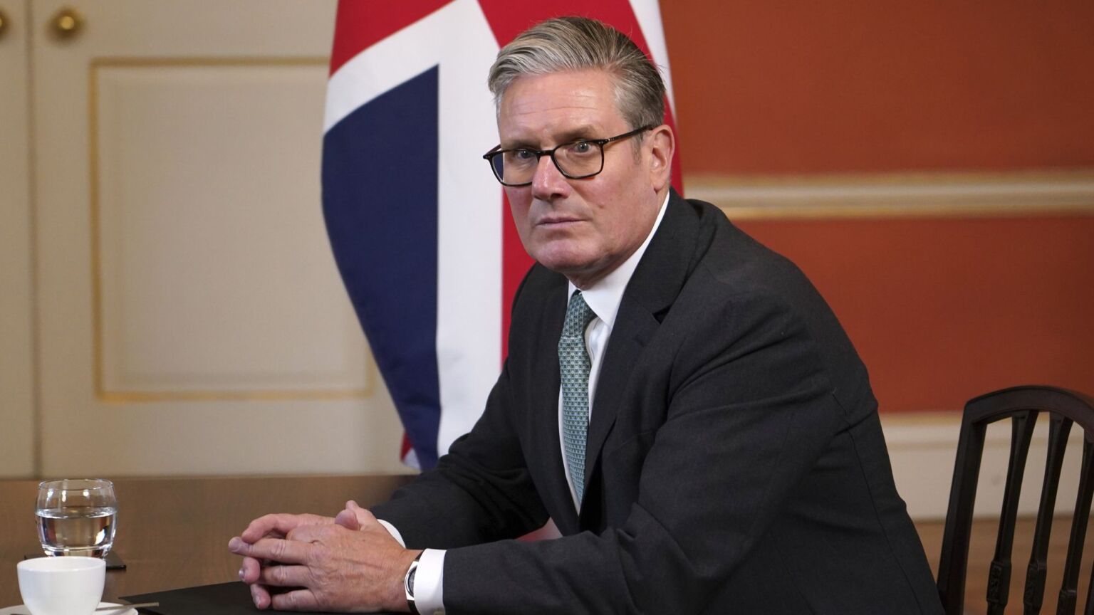 La « réinitialisation du Brexit » de Keir n’est que souffrance, sans gain