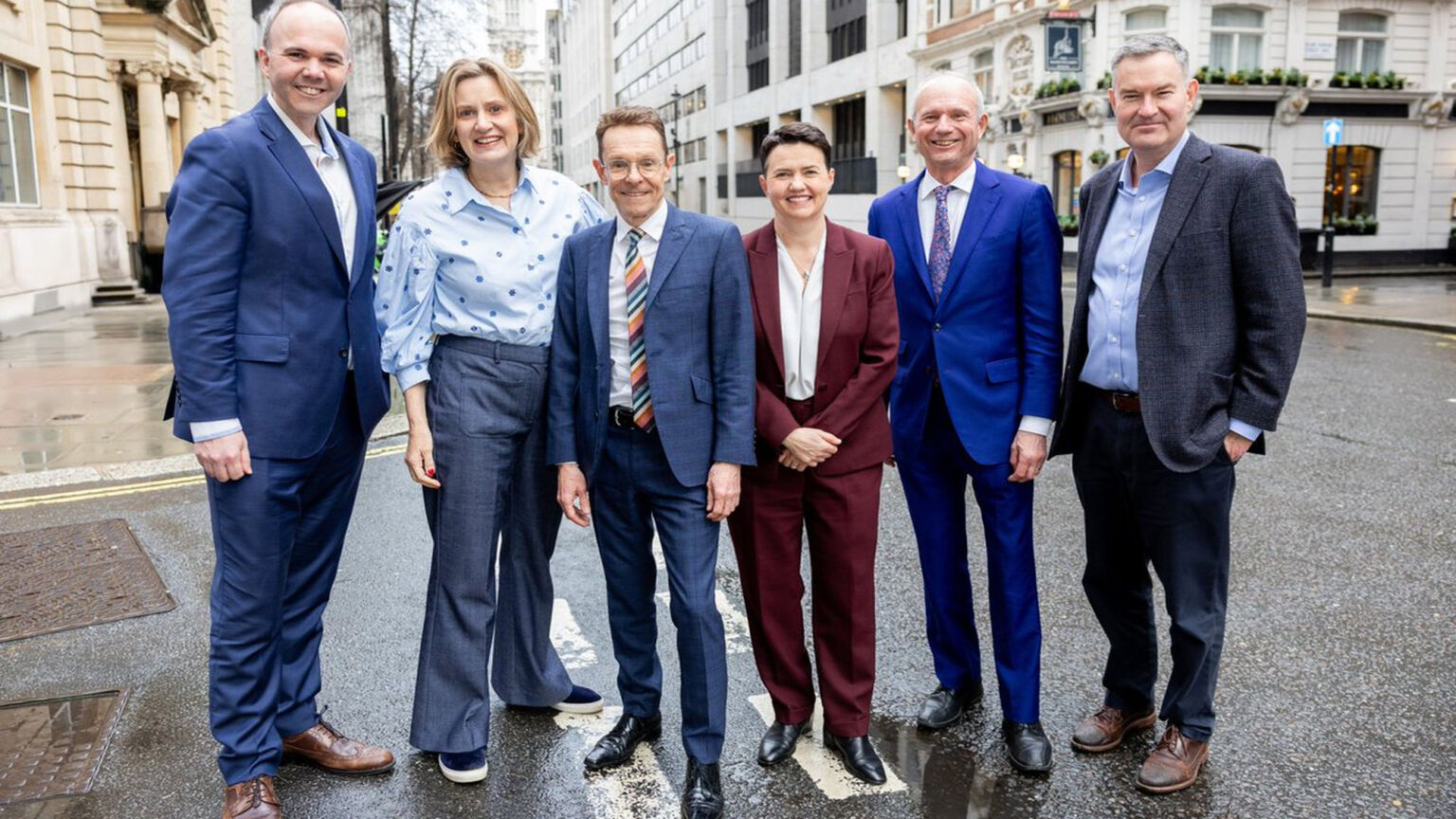 Les délires hilarants des conservateurs