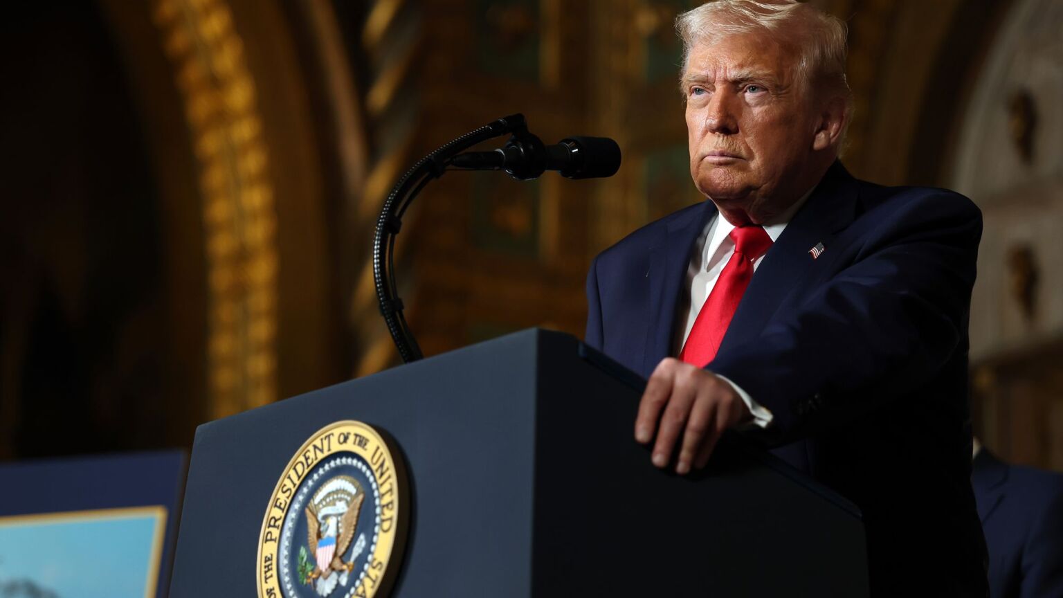 Ce que le Venezuela révèle sur la « Doctrine Don Roe ».