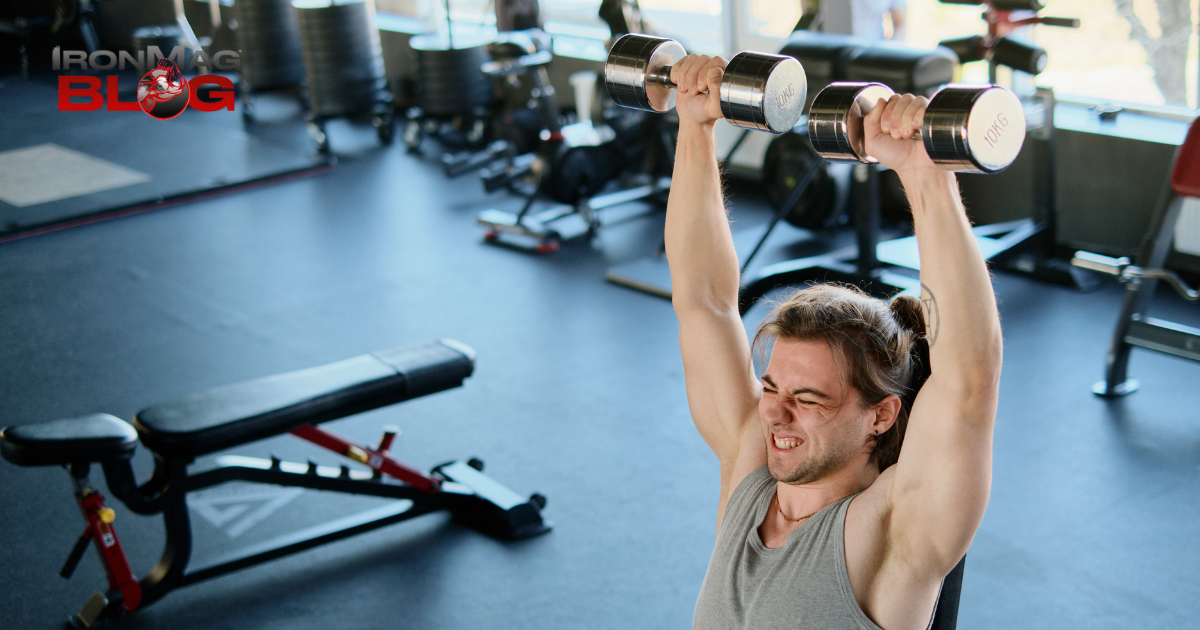 Stratégies pratiques pour reprendre l'entraînement après une pause – IronMag Bodybuilding & Fitness Blog