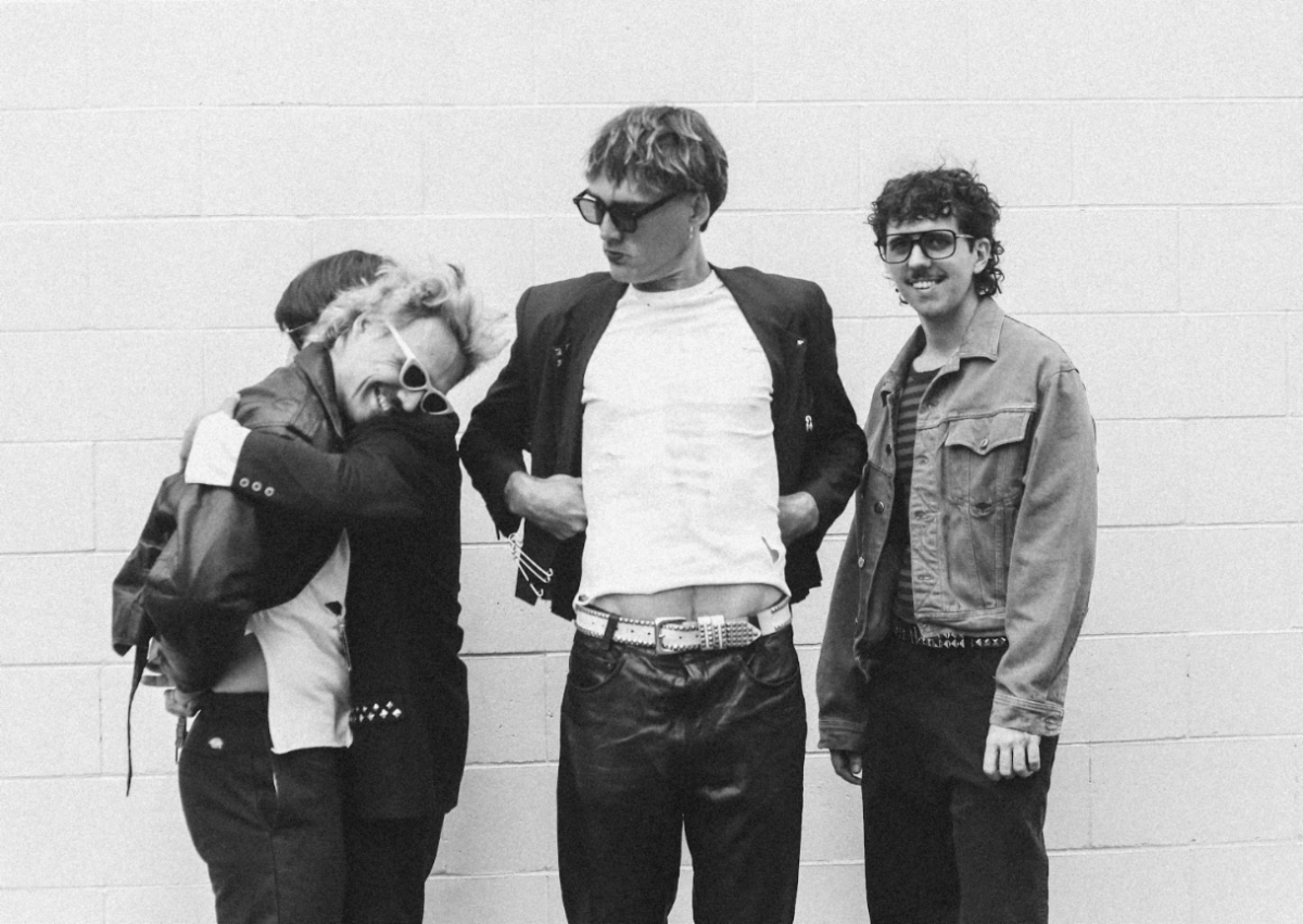 Radium Dolls confirme les dates américaines avant un nouveau record – Backseat Mafia