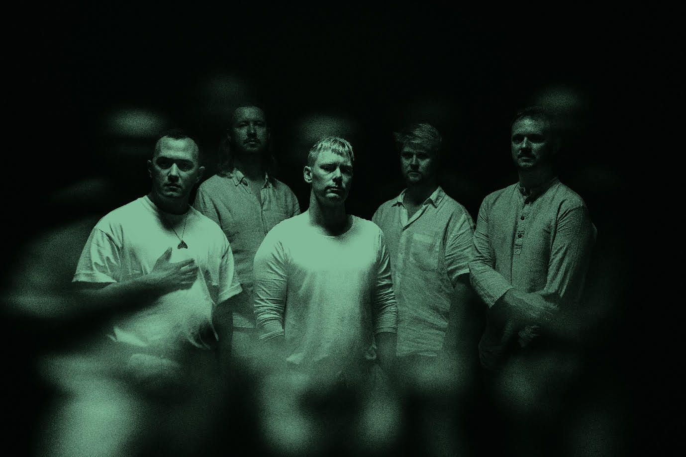 MØL partage son nouveau single « CRUSH » avant la sortie de Dreamcrush – Backseat Mafia