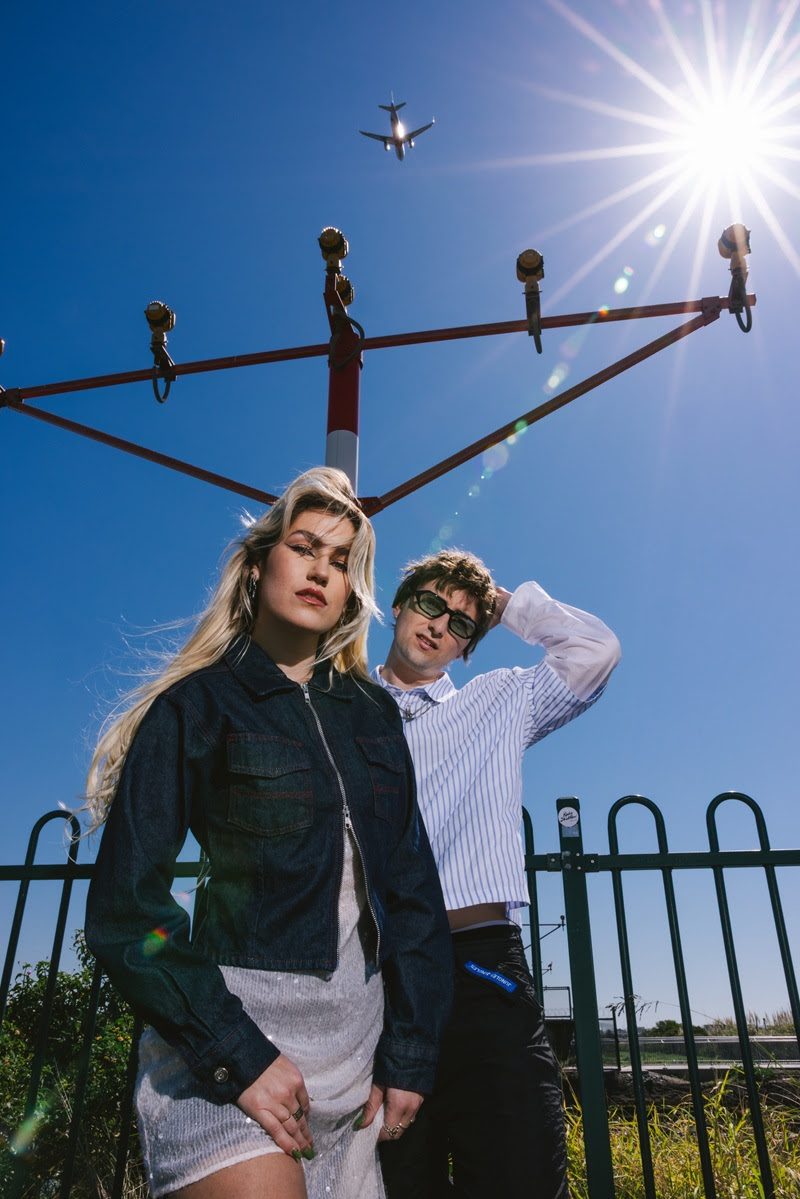 FOLEY revient avec le nouveau single « CINEMATIC » – Backseat Mafia