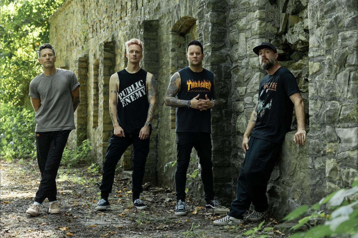 Histoire de l’année Partagez le nouveau single « Disconnected » – Backseat Mafia