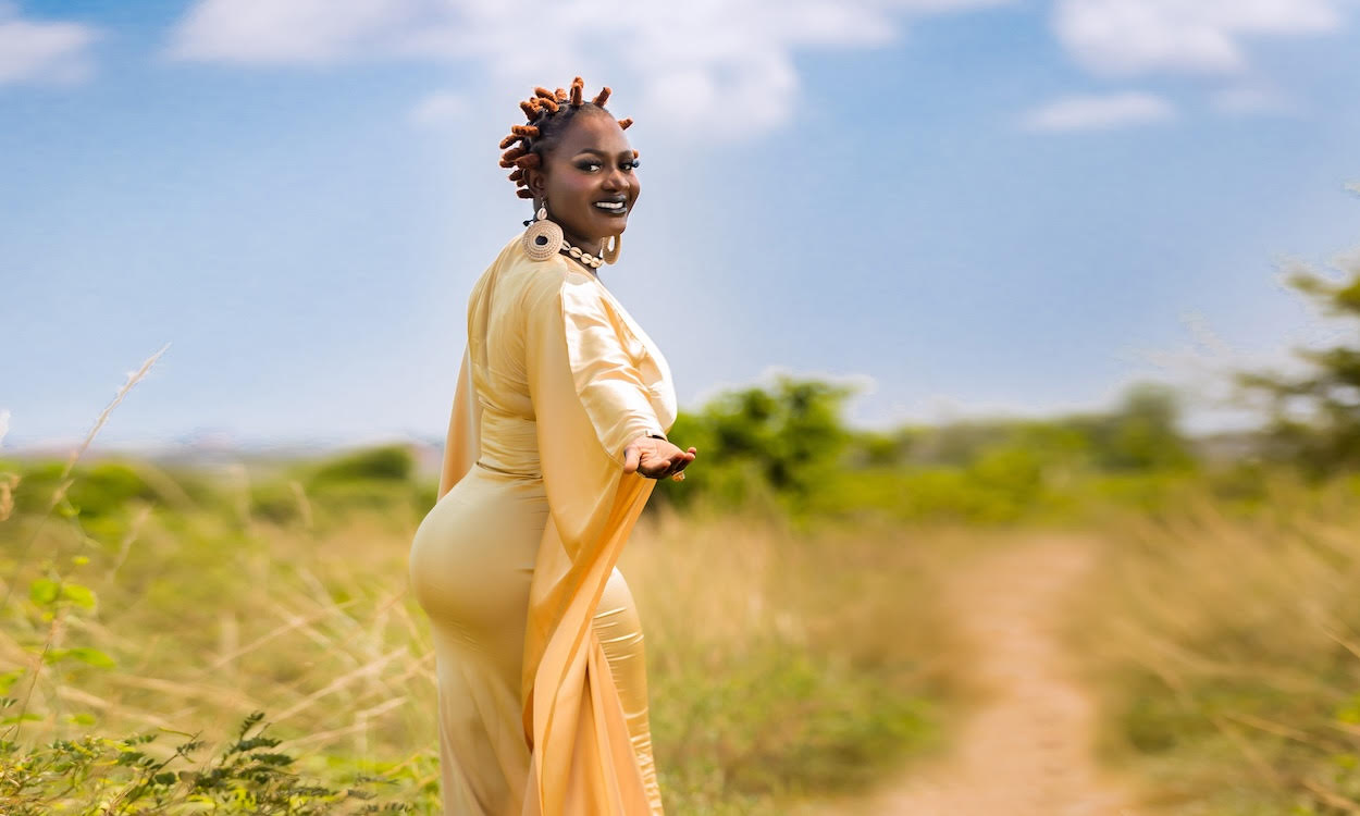 Lamisi sort le nouveau single « Come » de Let Us Clap – Backseat Mafia