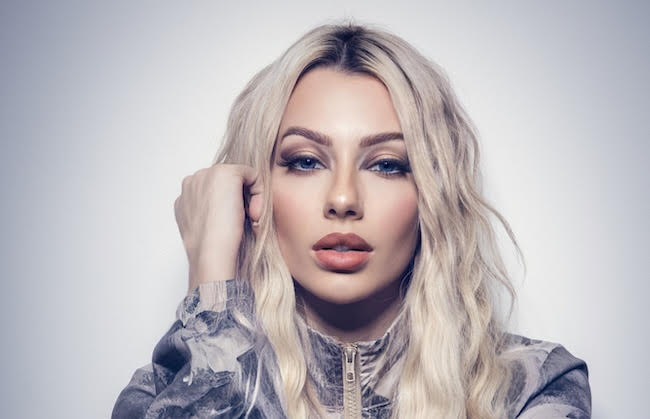 La productrice de Sydney Emma Bass combine garage britannique et sons émotionnels dans « Sweet Dejavu » – Backseat Mafia