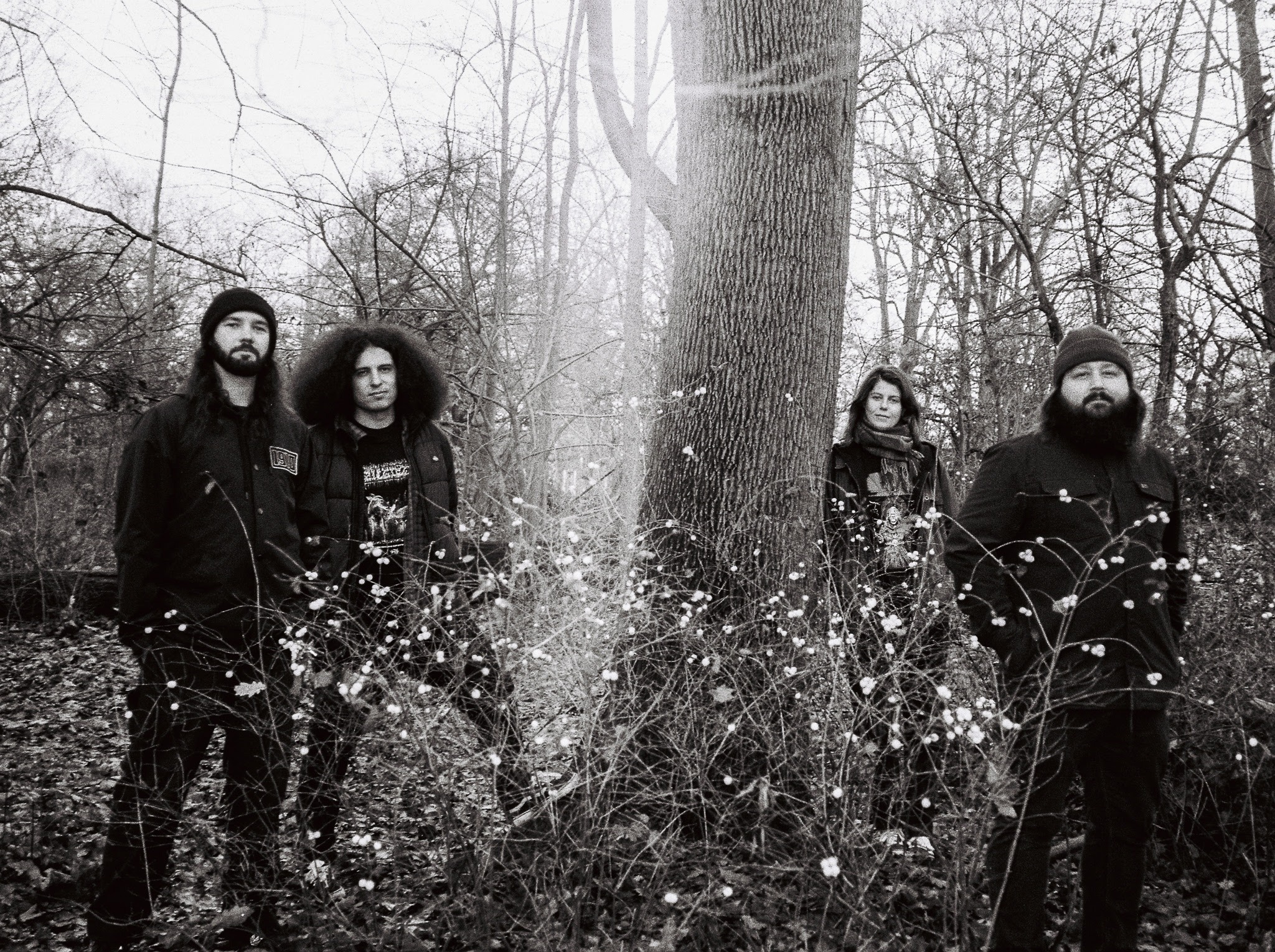 Slomosa annonce sa première tournée australienne pour mai 2026 – Backseat Mafia