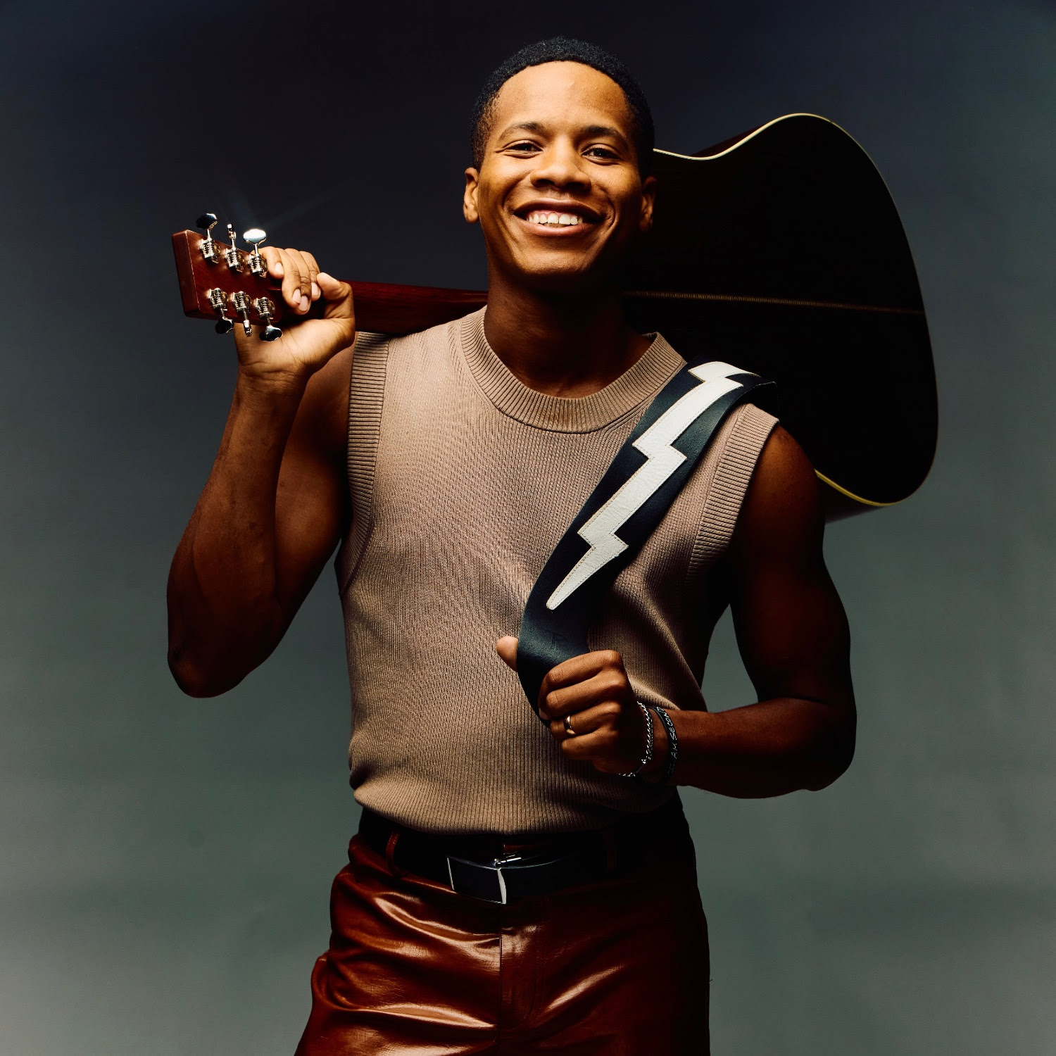 Thunderstorm Artis annonce des spectacles australiens intimistes pour mars 2026 – Backseat Mafia