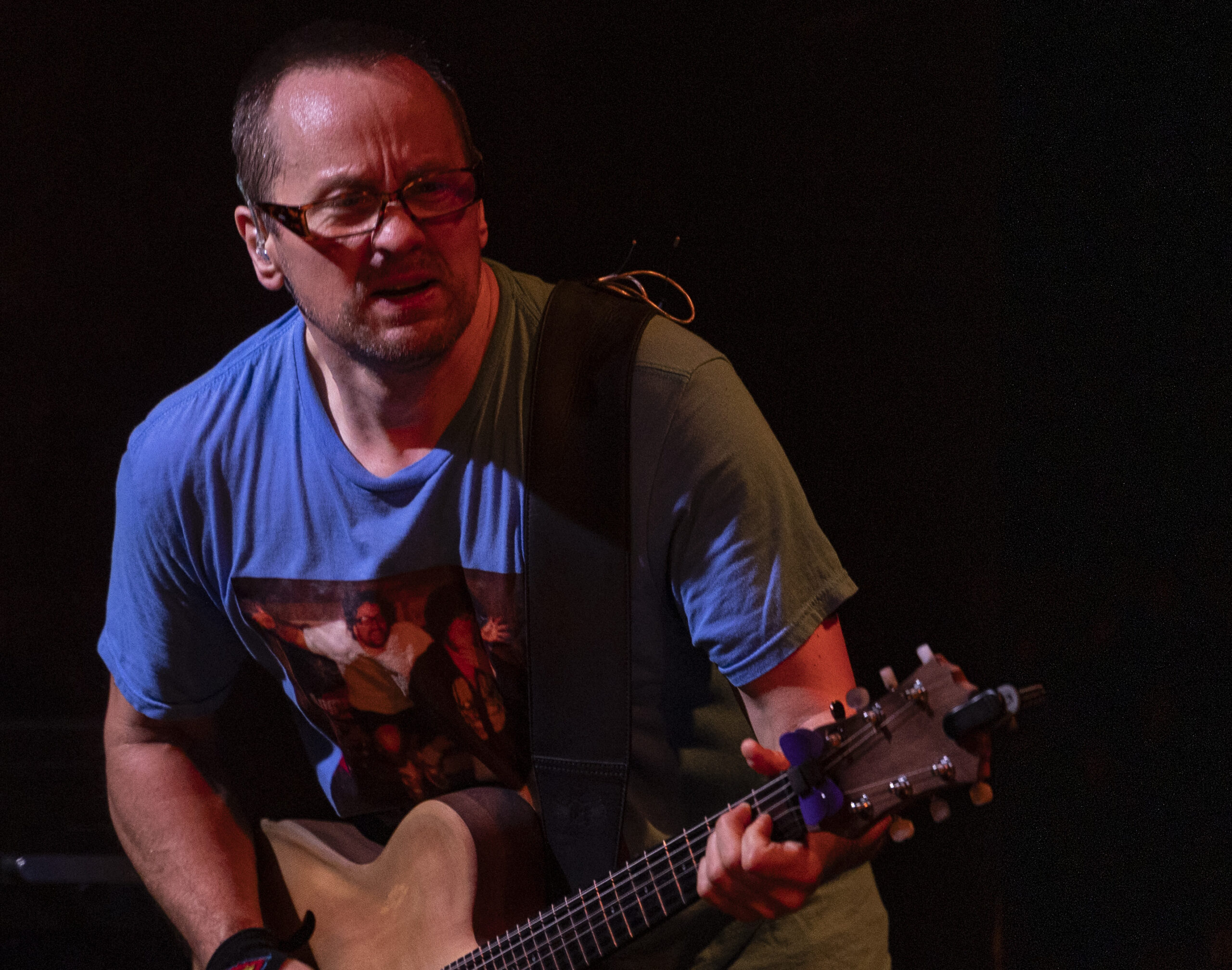 Wheatus célèbre les 25 ans de ses débuts lors d'une performance intime à Sydney 20/01/2026 – Backseat Mafia