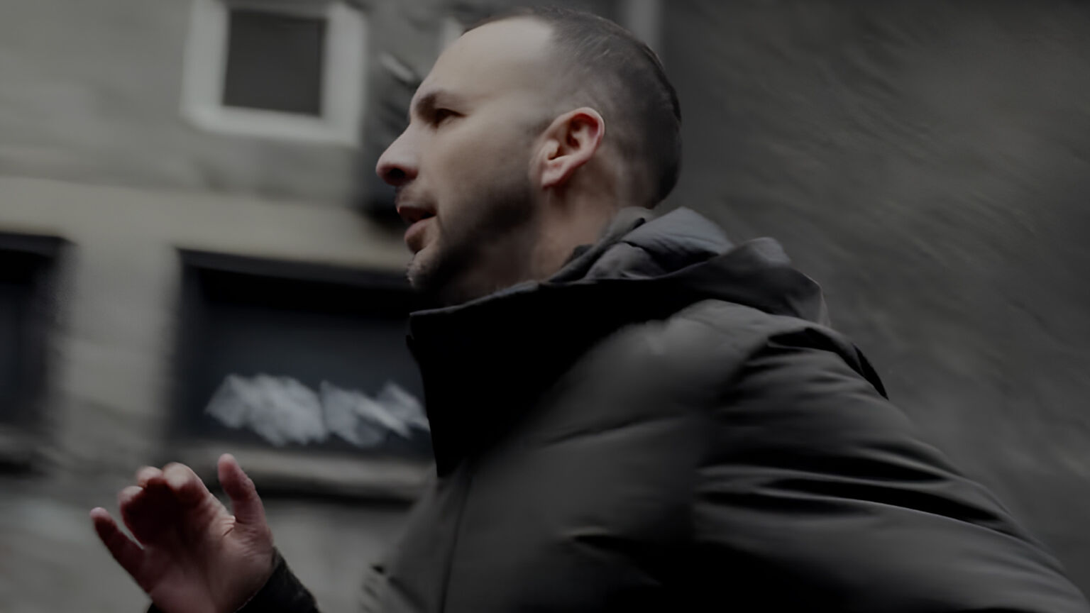 Zack Polanski n'offre rien à la classe ouvrière