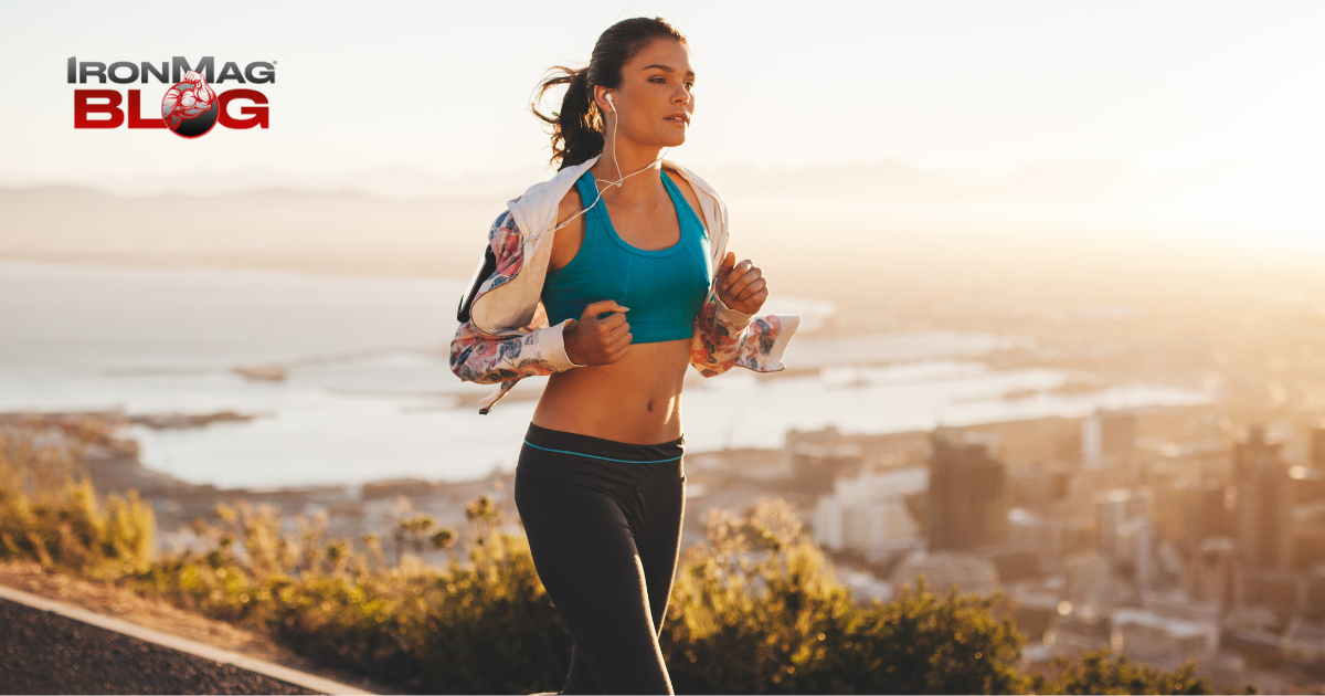 Guide du débutant sur la zone 2 Cardio – IronMag Bodybuilding & Fitness Blog