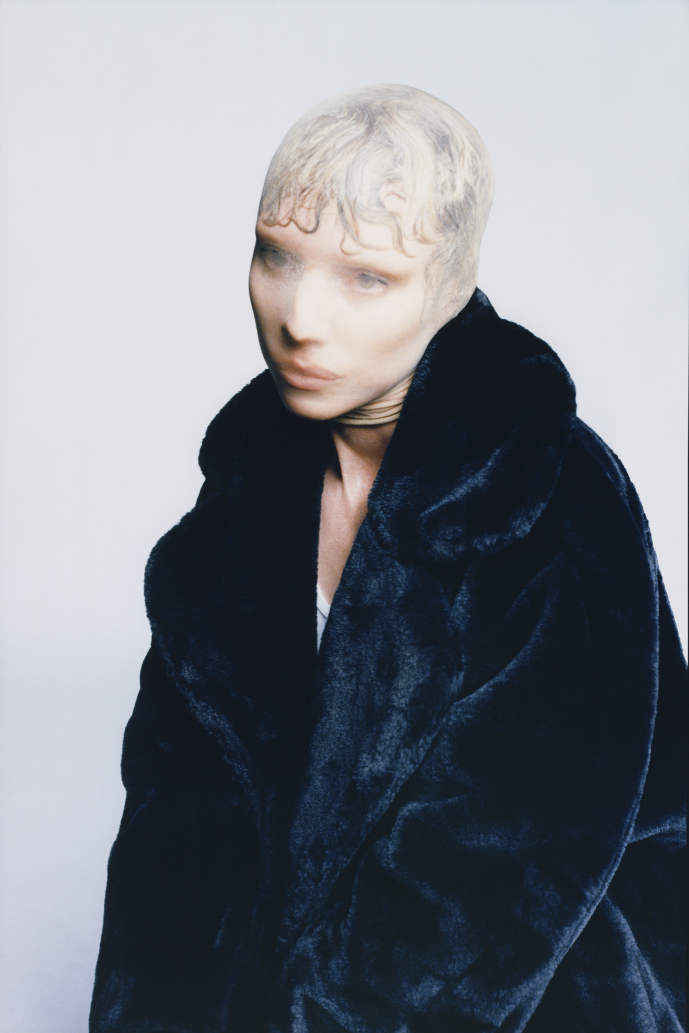 Lykke Li entre dans son « ère existentielle » avec le nouveau single « Lucky Again » – Backseat Mafia