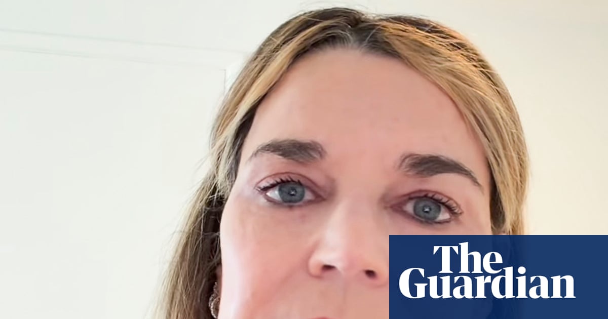 Savannah Guthrie demande de l'aide au public alors que la recherche de sa mère disparue se poursuit en Arizona