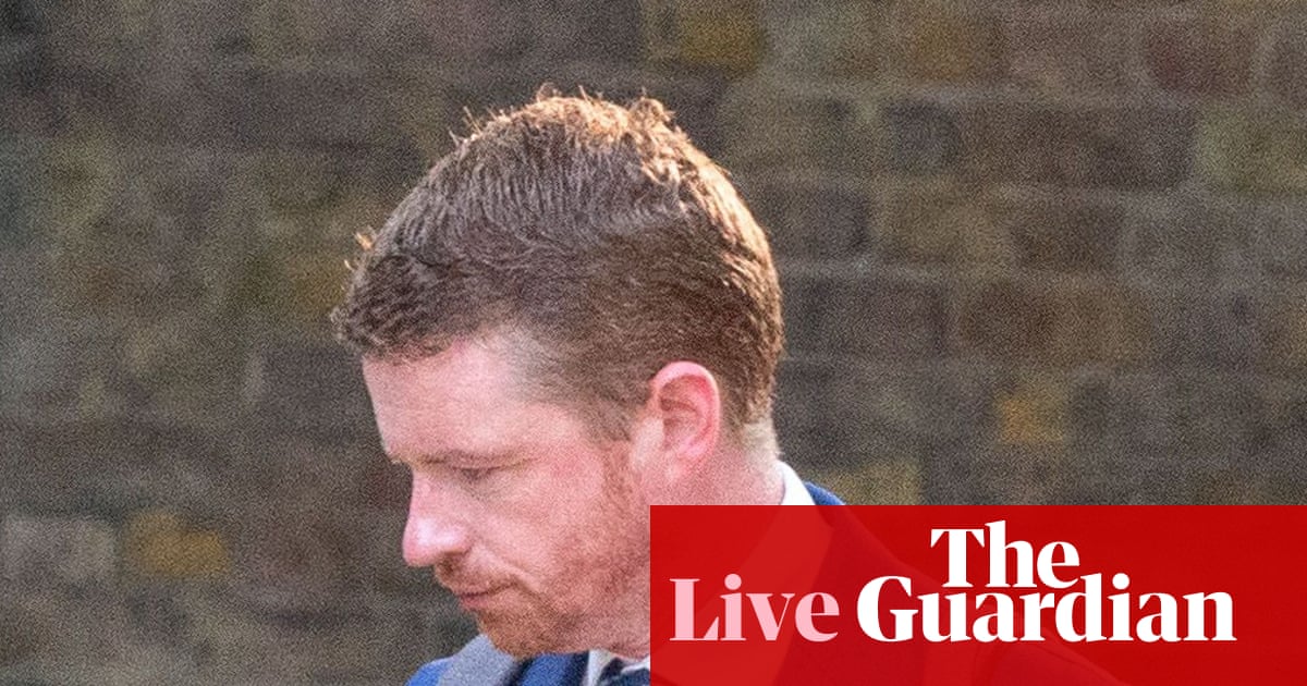 Morgan McSweeney says he takes ‘full responsibility’ for advising Starmer to appoint Mandelson – UK politics live | Politics
