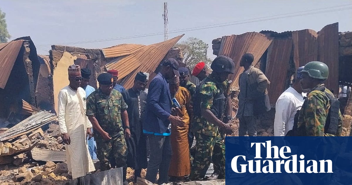 Le Nigeria envoie des troupes dans les villages attaqués par les combattants jihadistes | Nigeria