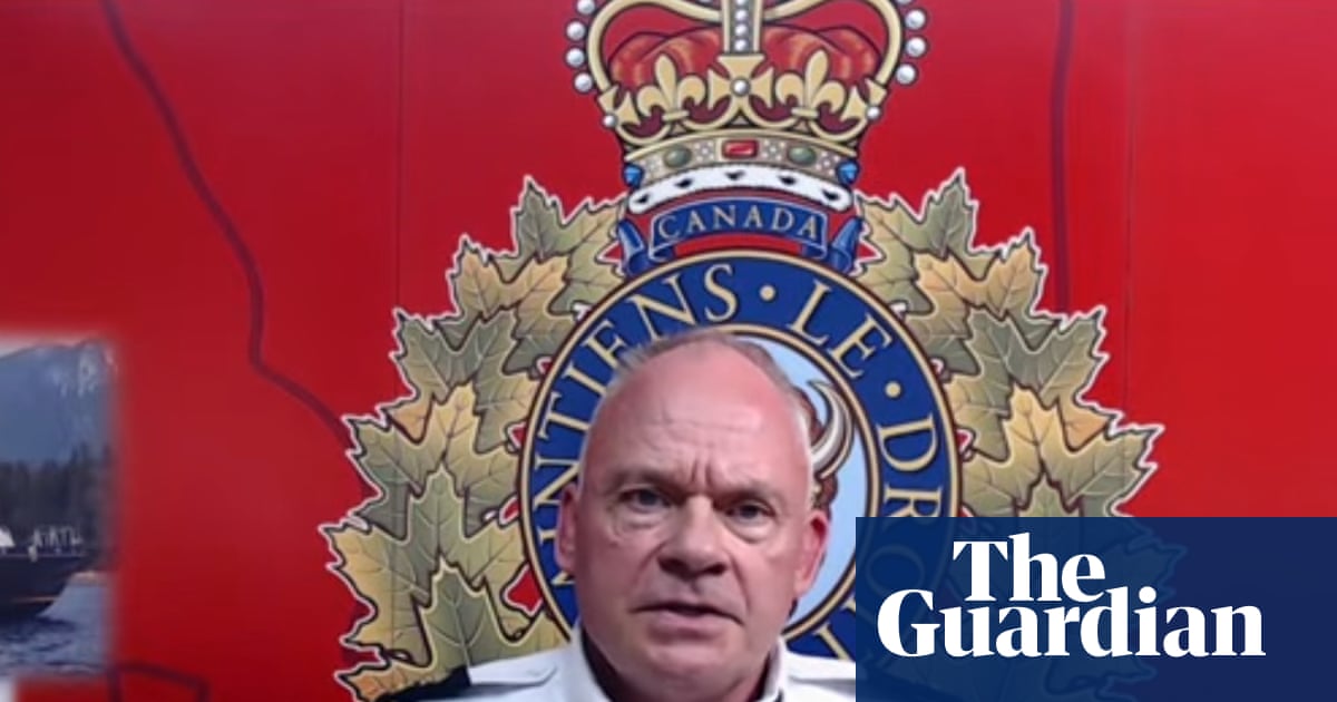 Tir au Canada : 10 morts, dont un suspect dans une attaque à l'école secondaire et à la maison de Tumbler Ridge, selon la police | Canada