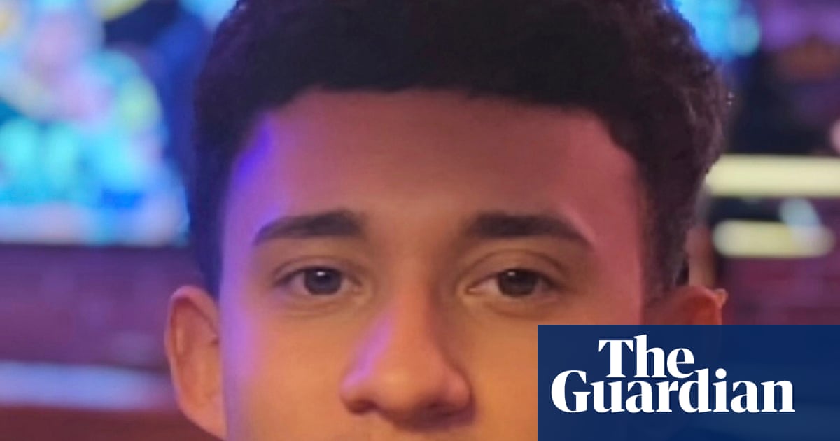 Un citoyen américain abattu par un agent d'immigration l'année dernière, selon de nouveaux records | Administration Trump