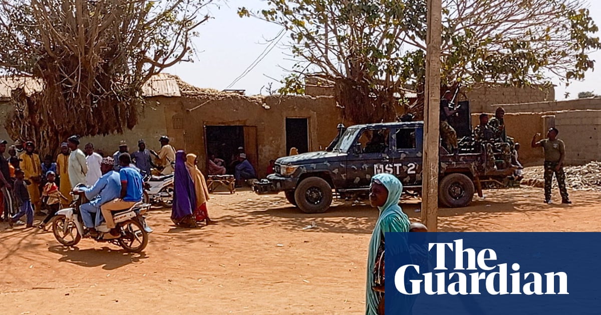 Les habitants affirment que les assaillants ont tué au moins 32 personnes dans des villages du nord-ouest du Nigeria | Nigeria