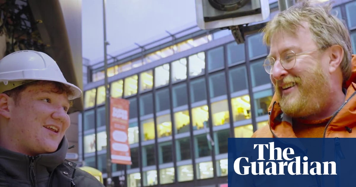 Pourquoi cette élection partielle de Manchester est une leçon de politique du 21e siècle – Vidéo | John Harris, John Domokos, Temujin Doran