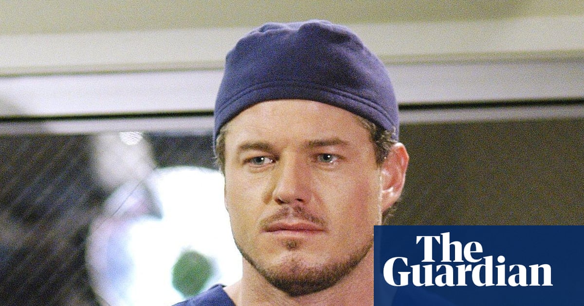 Nécrologie d'Éric Dane | TV