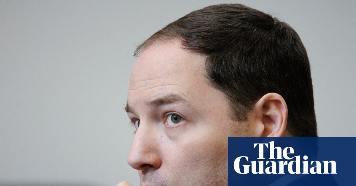 Un homme de Virginie qui a eu une liaison avec une fille au pair reconnu coupable du meurtre de sa femme et d'un autre homme | Virginie