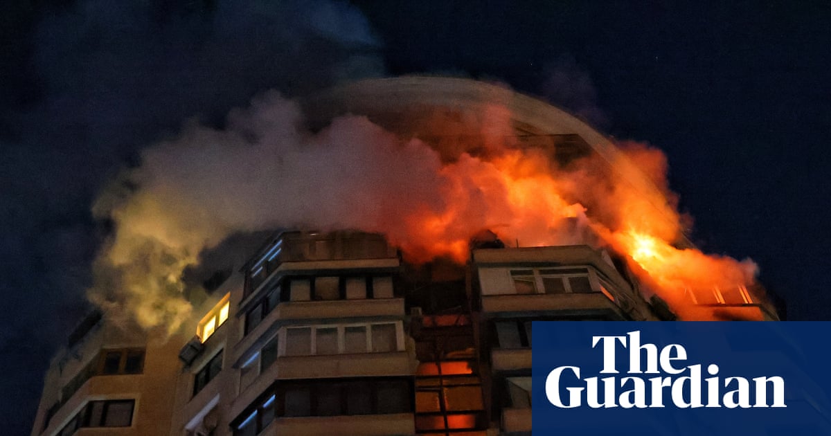 Briefing de guerre en Ukraine : Zelensky appelle à une action plus rapide pour renforcer les défenses aériennes alors que Trump salue les « très bons » pourparlers de paix | Ukraine