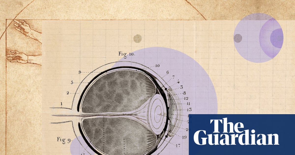 « Du temps vert au lieu du temps passé devant un écran » : comment vraiment prendre soin de vos yeux | Santé et bien-être