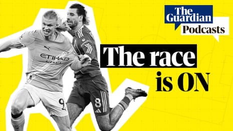 Chaos à Anfield alors que City fait son retour et reste dans la course au titre | Football Hebdomadaire – Vidéo