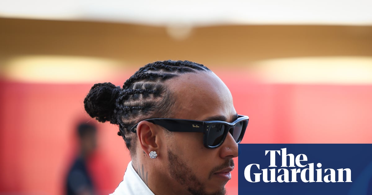 Lewis Hamilton met en garde la F1 contre les nouvelles règles « ridiculement complexes » pour la saison 2026 | formule 1