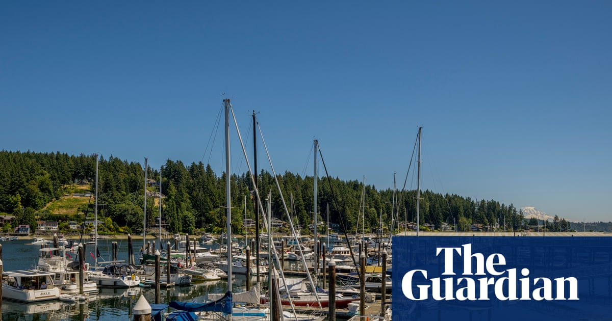 Un homme poignarde quatre personnes dans l'État de Washington | État de Washington