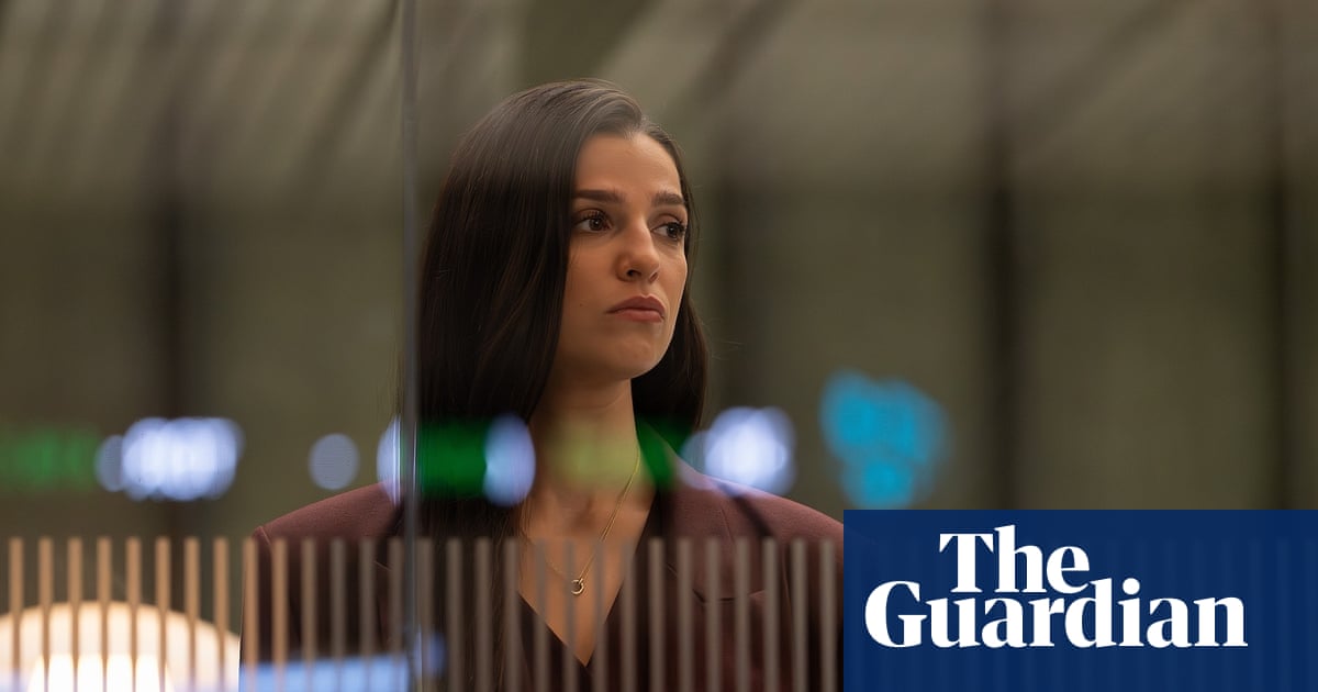 Douleurs de croissance : l'industrie a montré que plus grand n'est pas toujours meilleur | TV