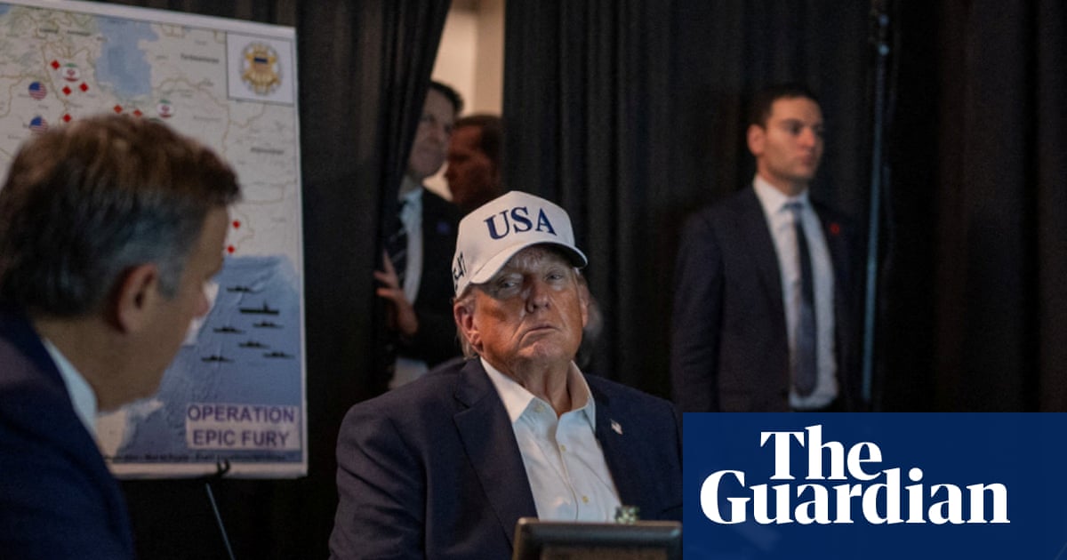 Dans la décision de Trump d'attaquer l'Iran : « une fenêtre d'opportunité » | Administration Trump