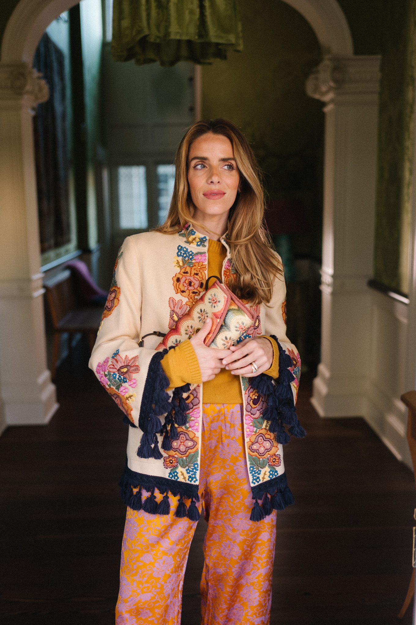 L'artisanat comme luxe