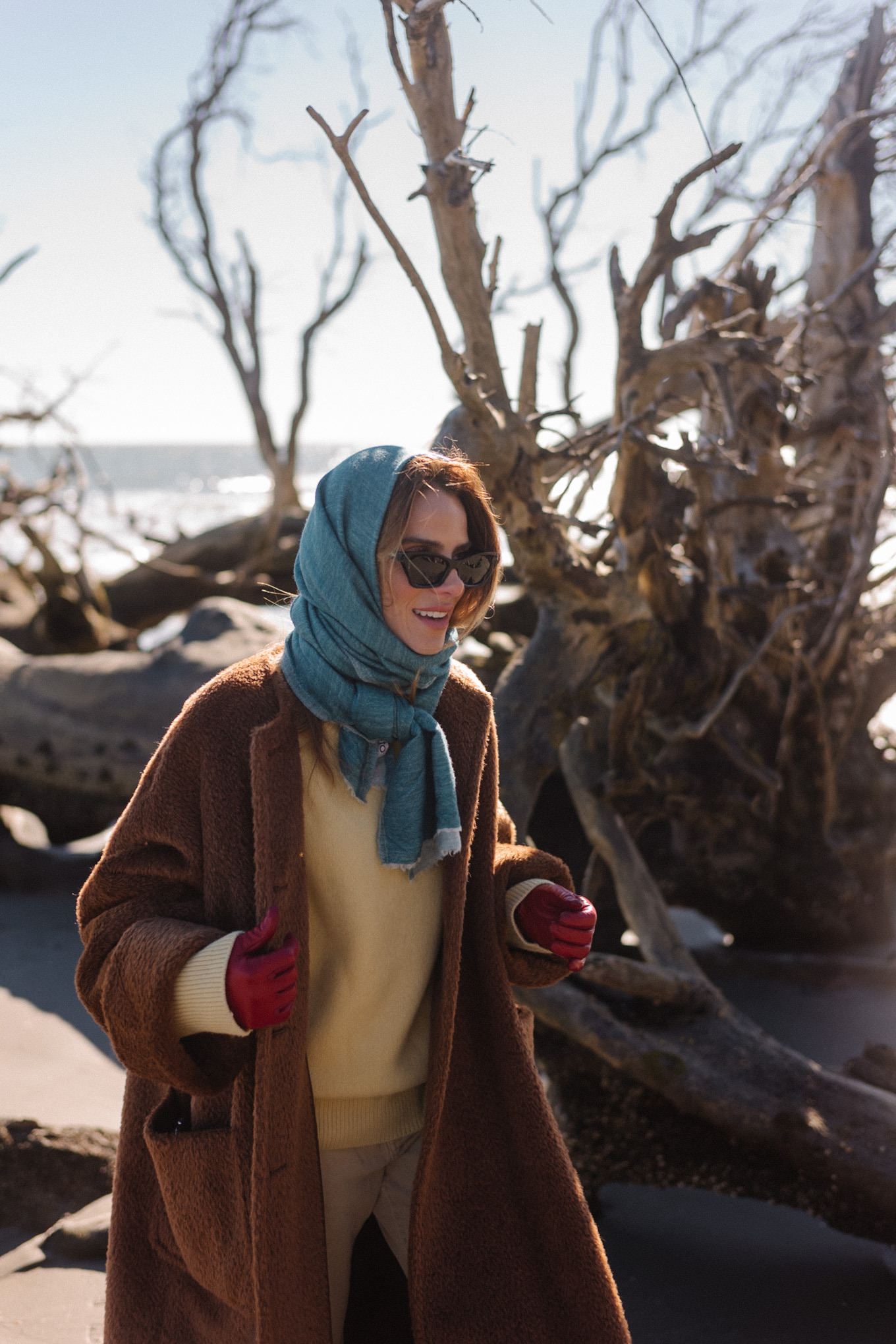 Le traitement des investissements par temps froid