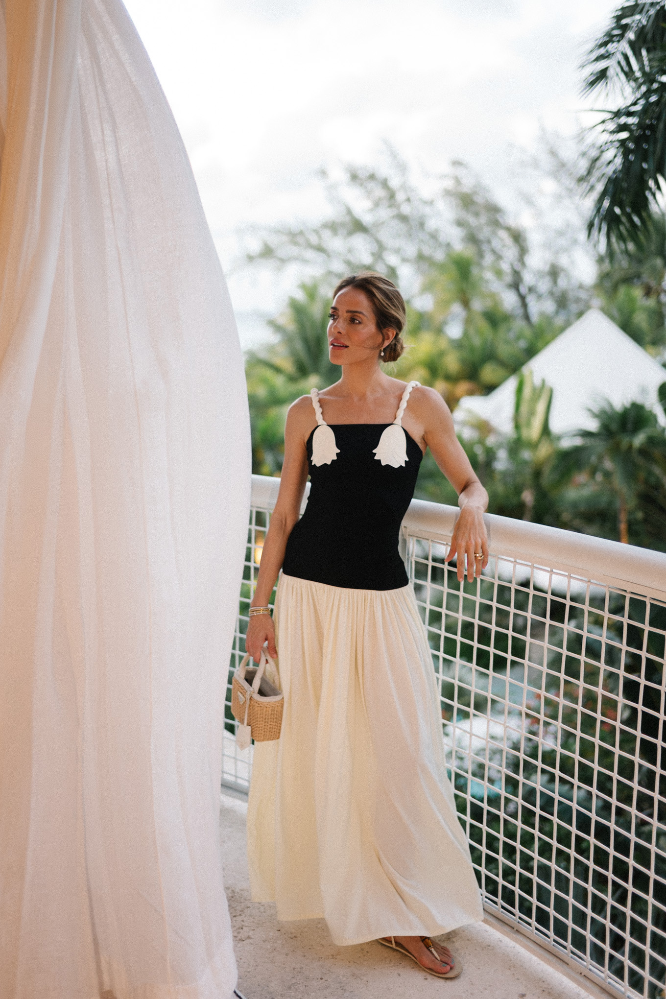 Déclaration subtile – ​​Julia Berolzheimer