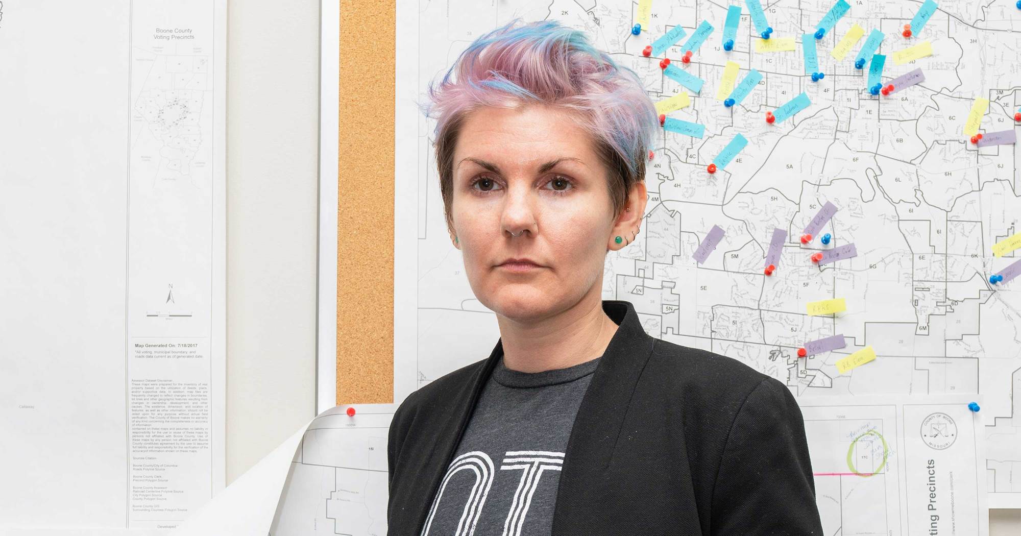 SAVE Tool Keeps Mistakenly Flagging Voters as Noncitizens, Sparking Confusion for States — ProPublica