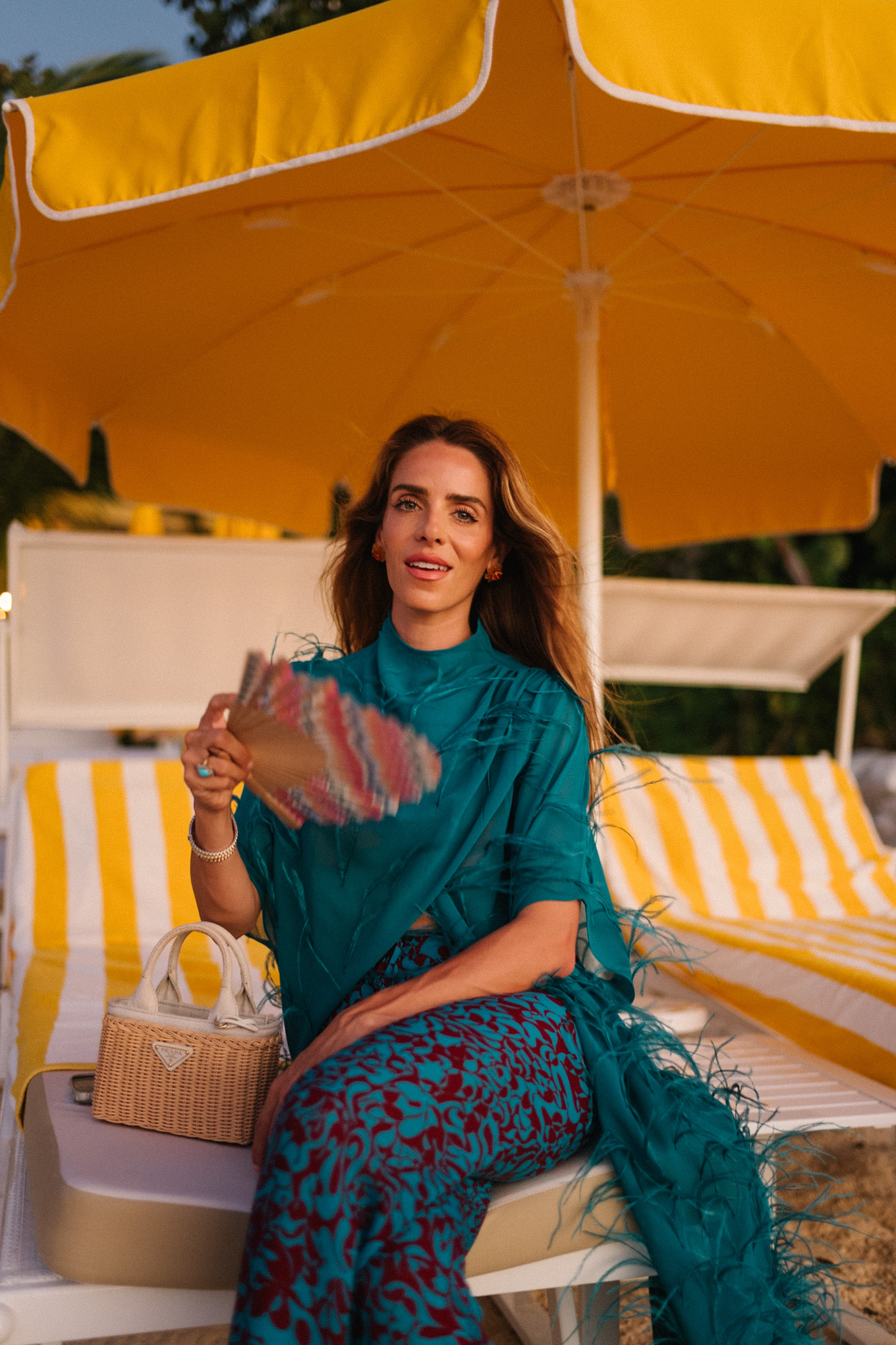 Moment maximaliste – pièces avec détails