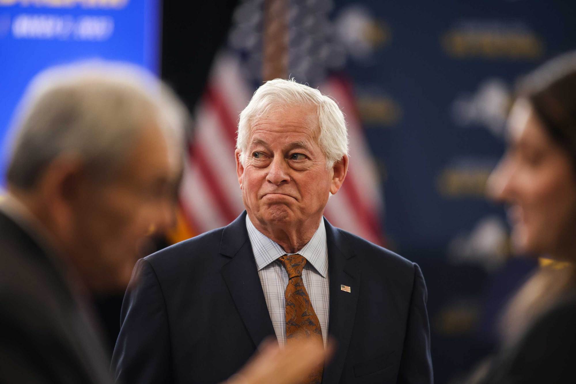 Les législateurs de New York proposent un plan pour réparer le système de tutelle défaillant – ProPublica