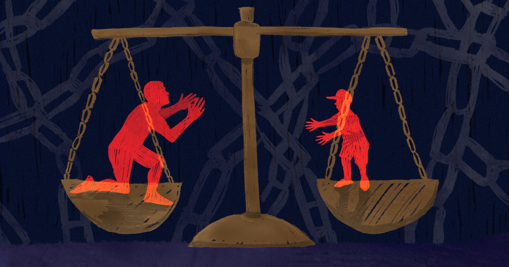 Trump Administration Seeks to Deport Immigrants With Minor Family Court Cases — ProPublica