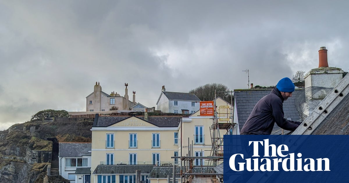 Journal de campagne : Quel degré de mauvais temps un village peut-il tolérer ? | Environnement